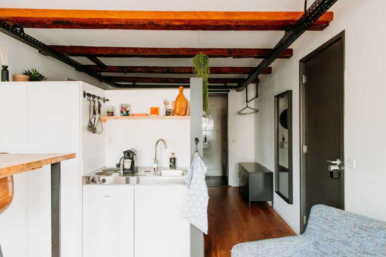 B&B Pakhuis Maassluis