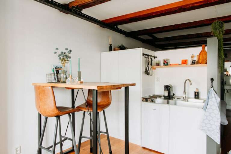 B&B Pakhuis Maassluis