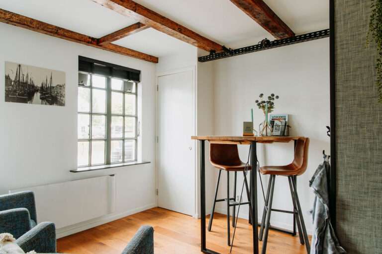 B&B Pakhuis Maassluis