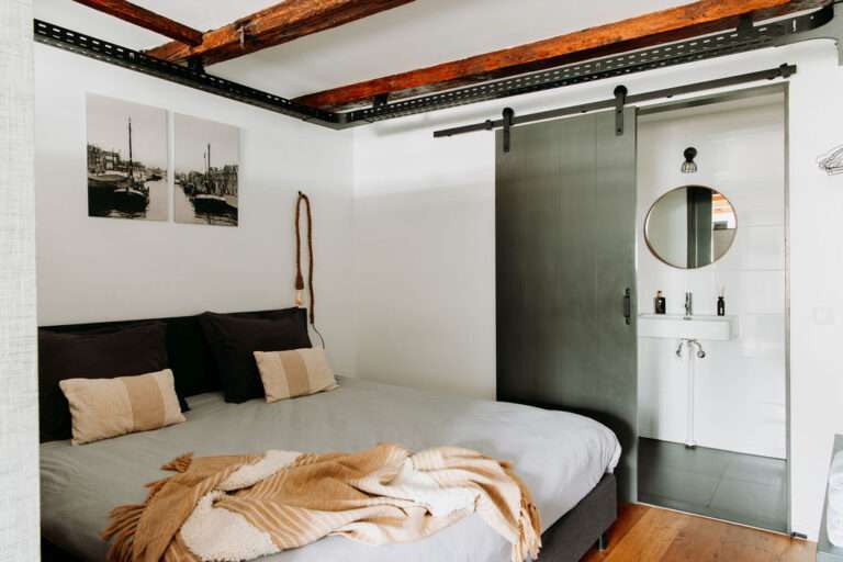 B&B Pakhuis Maassluis