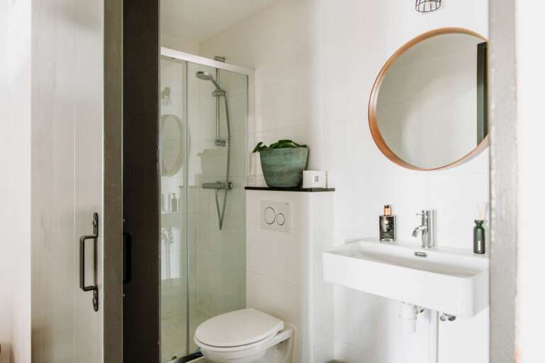 B&B Pakhuis Maassluis