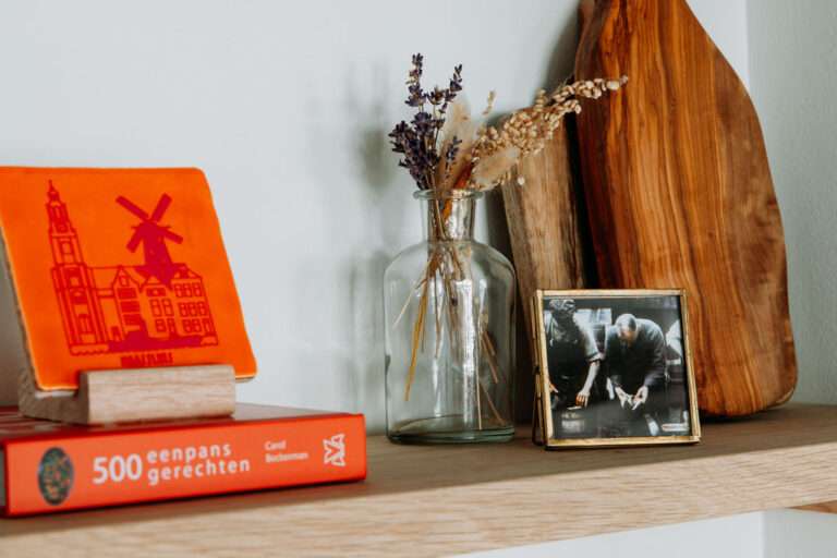 B&B Pakhuis Maassluis