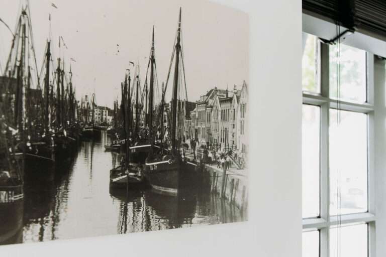 B&B Pakhuis Maassluis