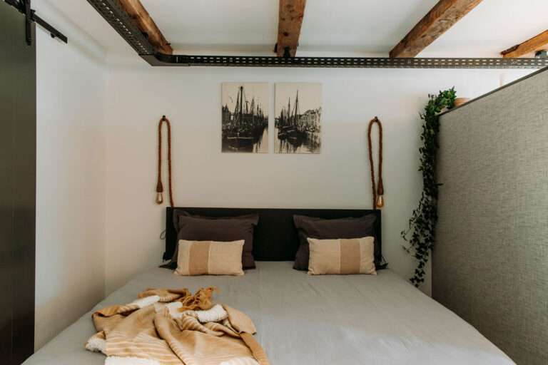 B&B Pakhuis Maassluis