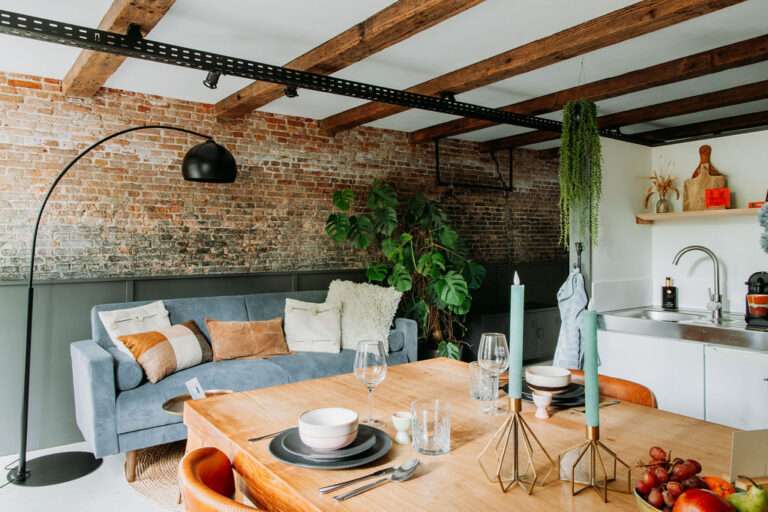 B&B Pakhuis Maassluis