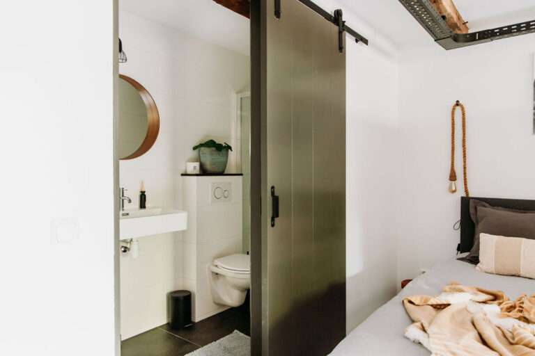 B&B Pakhuis Maassluis