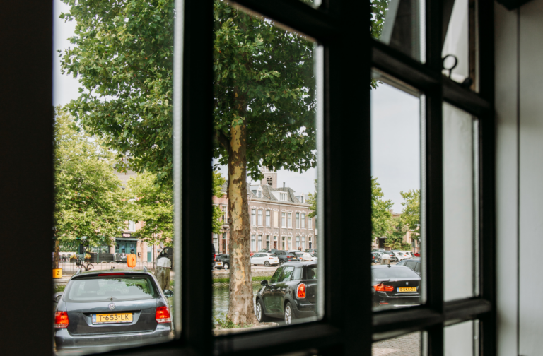 Bolder - horizontale foto's